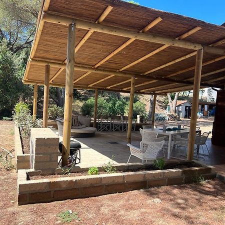 Tenuta le marze Castiglione della Pescaia Exterior foto