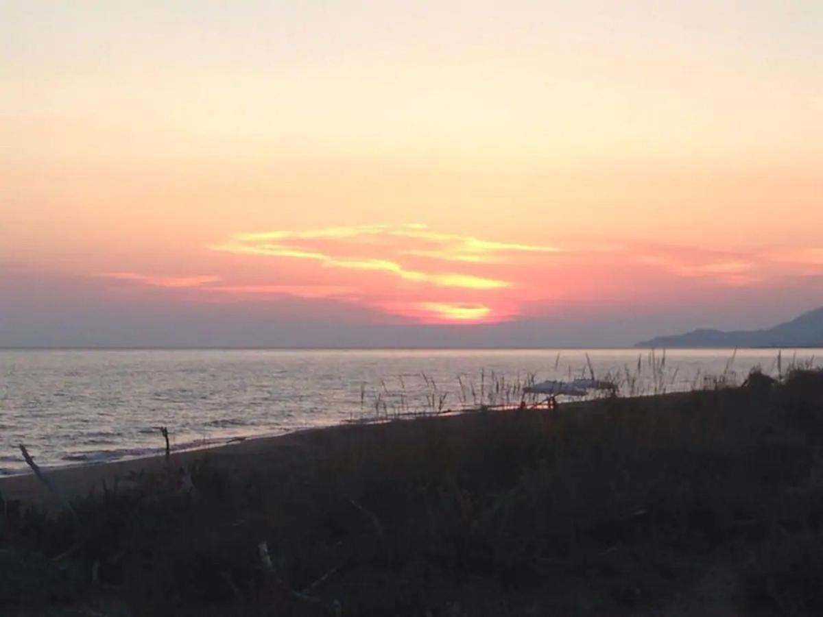 Tenuta le marze Castiglione della Pescaia Exterior foto