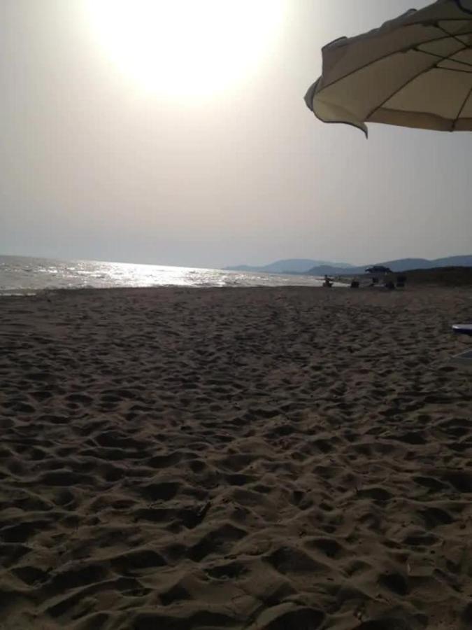 Tenuta le marze Castiglione della Pescaia Exterior foto