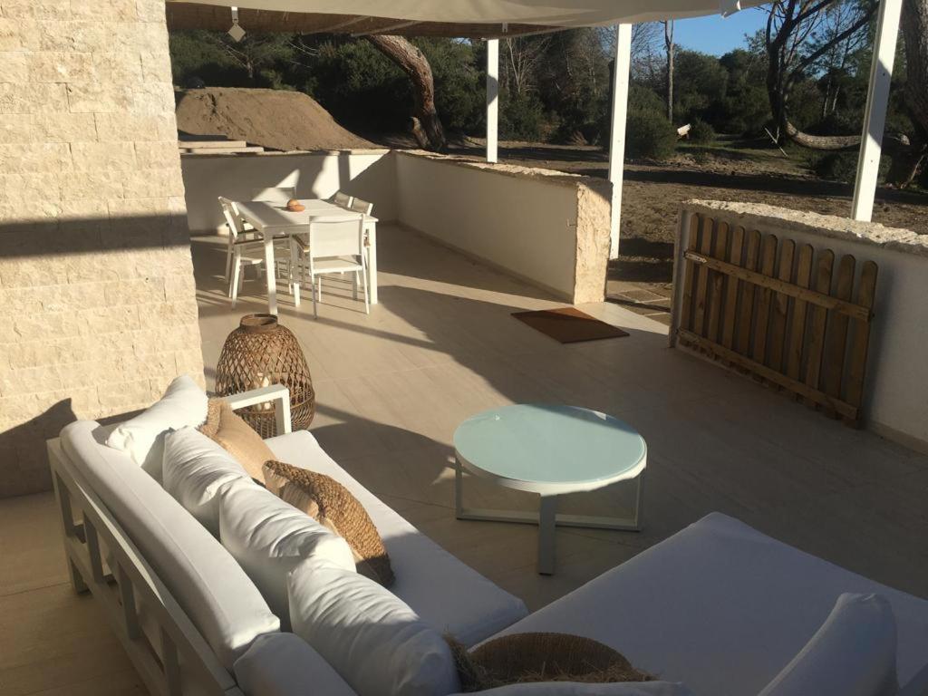 Tenuta le marze Castiglione della Pescaia Exterior foto