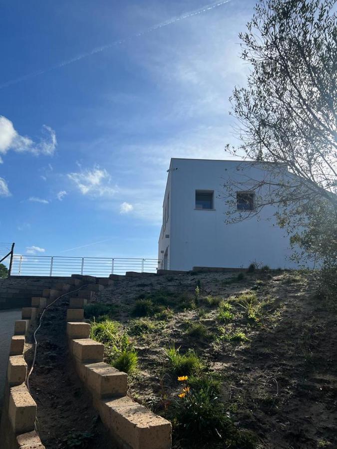 Tenuta le marze Castiglione della Pescaia Exterior foto