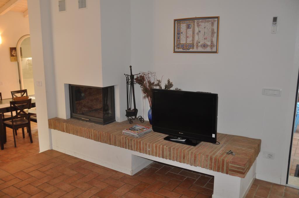 Tenuta le marze Castiglione della Pescaia Exterior foto